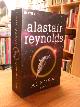 9783453525023 Reynolds, Alastair,, Aurora - Roman, aus dem Englischen von Irene Holicki,