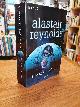 9783453522442 Reynolds, Alastair,, Himmelssturz - Roman, aus dem Englischen von Bernhard Kempen,