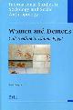 9789004127715 Sengers, Gerda, Women and Demons - Cult Healing in Islamic Egypt.
