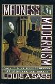 9780674541375 Sass, Louis A., Madness and Modernism. Insanity in the Light of Modern Art, Literature, and Thought.