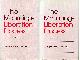 9780823634859 Pollock, George H., The Mourning-Liberation Process, Volumes I and II