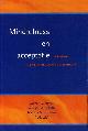 97890312 Hayes, Steven C., Victoria M. Follette & Marsha M. Linehan, Mindfulness en acceptatie. De derde generatie gedragstherapie.