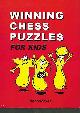 9781895525113 COAKLEY, JEFF, Winning Chess Puzzles for Kids