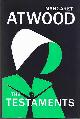 9781784742 ATWOOD, MARGARET, The Testaments