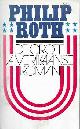 902900149 Roth Philip, De grote Amerikaanse roman