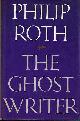 0374161895 Roth Philip, The ghost writer