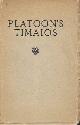  Prins, Jan (C.L. Schepp) (vert., inl., toegel.), Platoon's