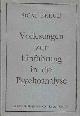  Freud, Sigm(und), Vorlesungen zur Einfuhrung in die Psychoanalyse