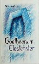 9783723500491 HARTMANN, GEORG, Goetheanum Glasfenster