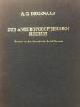  DEGENAAR, A. G., Zur Anthroposophischen medizin. Themen aus dem Gesamtwerke Rudolf Steiners