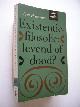  Heinemann, Fritz / Jacobs, J.A. vert., Existentiefilosofie: levend of dood?