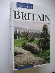 9789059117181 Huijser,W en Pierik,P., red, Britain Issue # 01 (14 essays geschiedenis / cultuur  / literatuuur / mystiek etc)
