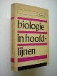  Asimov, I. / Pannekoek-Westenburg, vert., Biologie in hoofdlijnen