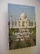 9061131133505 Mishra, Laxman Prasad / Grasman, G., vert.uit het Italiaans, Agra en Fatepoer Sikri met de Taj Mahal