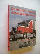 9789038900605 Jansen, Niels, De historie van de Amerikaanse truck