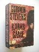 9780006497813 Stevens, Gordon, Kara