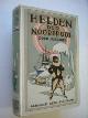  Kramer, J.G. / Harmsen E.M.Ten illustraties, Helden der Noordpool (Willem Barendsz , Sir J.Franklin, Fritjof Nansen)
