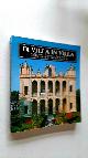 9788885066984 Canova, A., Di Villa in Villa. Guida alla visita delle Ville Venete / A Visitors' Guide to the Veneto Villas