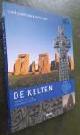 9789057649615 Hamilton, Claire & Eddy, Steve / Paalman, w. vert., De Kelten. Erfgoed van een eeuwenoude cultuur (Decoding the Celts, revealing the legacy of the celtic tradition)