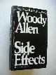 9780345296535 Allen, Woody, Side Effects