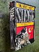 9780586202579 Hoyt, Richard, Siege (Palestinian terrorists - Gibraltar,- CIA Burlane)