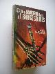  Birkin, Charles, ed. (E.M.Delafield,H.R.Wakefield, etc.), The Tandem Book of Ghost Stories (Delafield, Fisher, Mayse etc.)