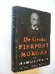  Allen, Frederick Lewis / Dikshoorn,C. vert., De Grote Pierpont Morgan (biografie van
