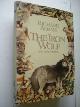 9780713913415 Adams, Richard / Gilbert Y., fotogr. / Campbell, J.,tek., The Iron Wolf and other stories (19 folk-tales from all over the world)
