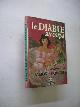 9782253006695 Radiguet, Raymond, Le Diable au corps