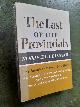  Geismar, Maxwell, The last of the Provincials. The American Novel 1915-1925 (Mencken / Sinclair Lewis / Cather / Sherwood Anderson / Scott Fitzerald
