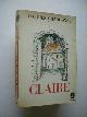  Chardonne, Jacques, Claire