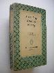  Harrison, G.B., collected by, A Book of English Poetry - Chaucer to Rossetti