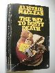 9780006138358 MacLean, Alistair, The Way to dusty Death