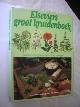 9010014207 Stevenson, Violet / Born, Wina, vert.en bew., mmv. Horst, A.J.van, Elseviers groot kruidenboek, kweken - recepten - andere toepassingen. (A Modern Herbal)