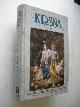 9789171490247 A. C. Bhaktivedanta Swami Prabhupada, KRSNA  deel twee. Volledige samenvatting van het tiende canto van het Srimad Bhagavatam