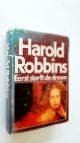 9789010020840 Robbins, Harold / Oolbekkink, H., vert, Eerst sterft de droom. (Dreams die first)