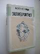 9051080506 Moor, Margriet de, Dubbelportret. Drie novellen