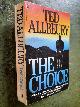 9780450405747 Allbeury, Ted, The Choice