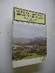 Mulholland, H., Guide to Lakeland's 3000-foot mountains. The English Munros