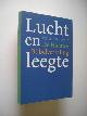 9061268990 Buitenwerf, R., Dorp,J.van, Verheul, C., Lucht en Leegte, Columns over de nieuwe Bijbelvertaling