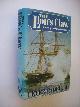 9780091330200 Padfield, Peter, The Lion's Claw. A novel of the Victorian Navy