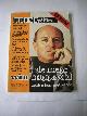 9789061221050 Meyden, Henk. red., De mens Wim Sonneveld zoals u hem niet kende