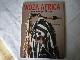 9782869503014 Kole Omotosa / Nelson Mandela, preface, Woza Africa, Quand la Musique defie la Guerre