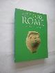 9789057642104 Adkins, Lesley & Roy /  Kooy, A.W.van der, vert., Het Oude Rome. (An Introduction to the Romans)