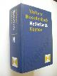 9001968228 Koenen,M.J.en Drewes, J.B. / Boer,W.Th.de, bew., Wolters' Woordenboek Nederlands