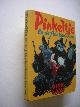 9789026903106 Laan, Dick  / Looy, R. van, illustr., Pinkeltje en de flonkersteen.