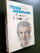 9789062785803 Kuyper, Ruud, Toon Hermans -Clown in klompenland.