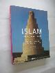 9783822817896 Stierlin, Henri  / Obrecht, V., vert.en bew., Islam van Bagdad tot Cordoba. Vroege archtectuur van de 7e tot de 13e eeuw