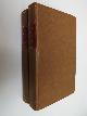  WARTON, JOSEPH, An Essay on the Genius and Writings of Pope: 2 Volumes Complete