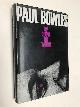  BOWLES, PAUL, Up Above the World